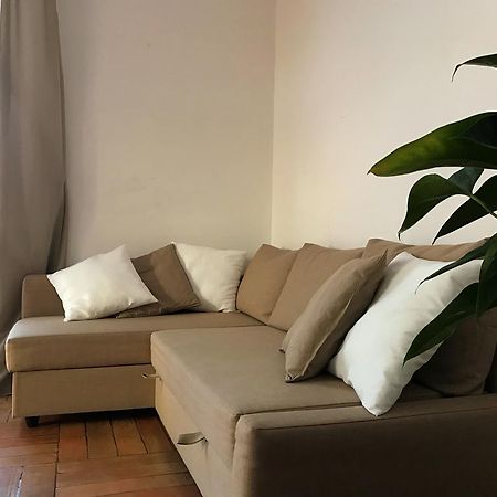 Stairway To Heaven Rome Apartman Kültér fotó