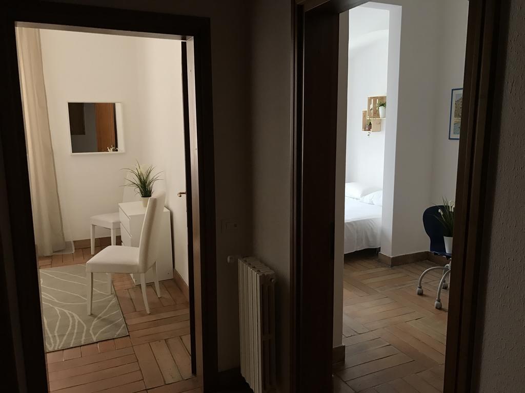 Stairway To Heaven Rome Apartman Kültér fotó