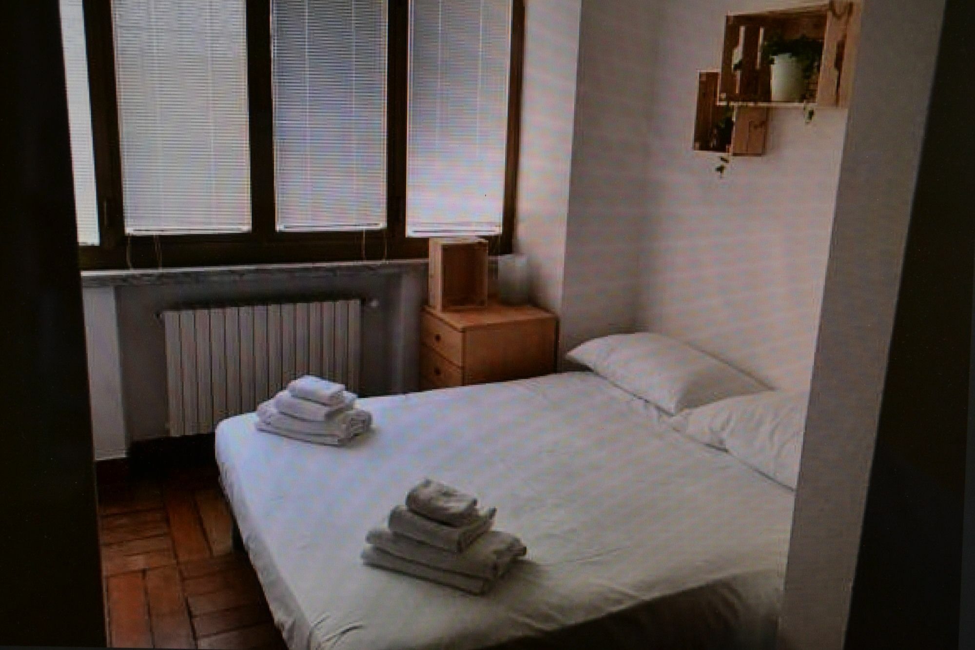Stairway To Heaven Rome Apartman Kültér fotó